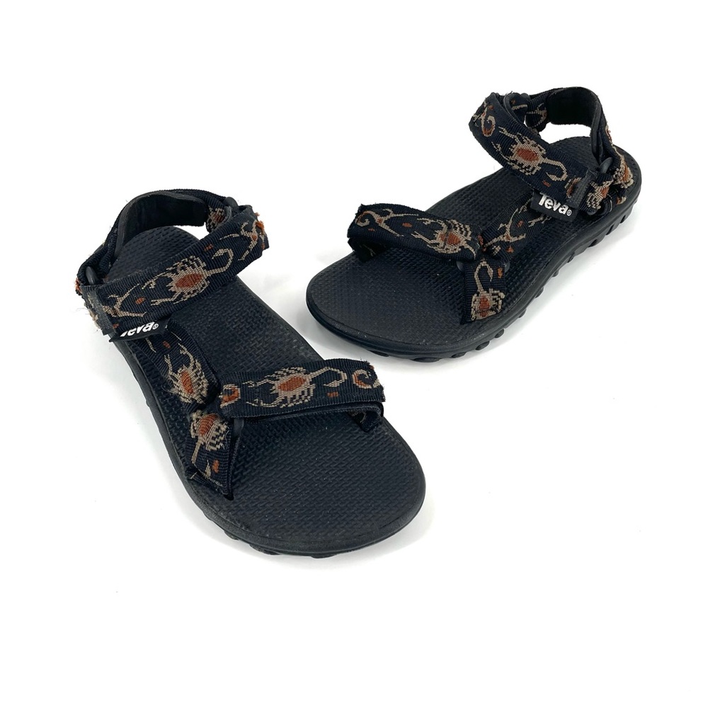 TEVA Hurricane Scorpion Strappy Athletic Hiking Water Sandal